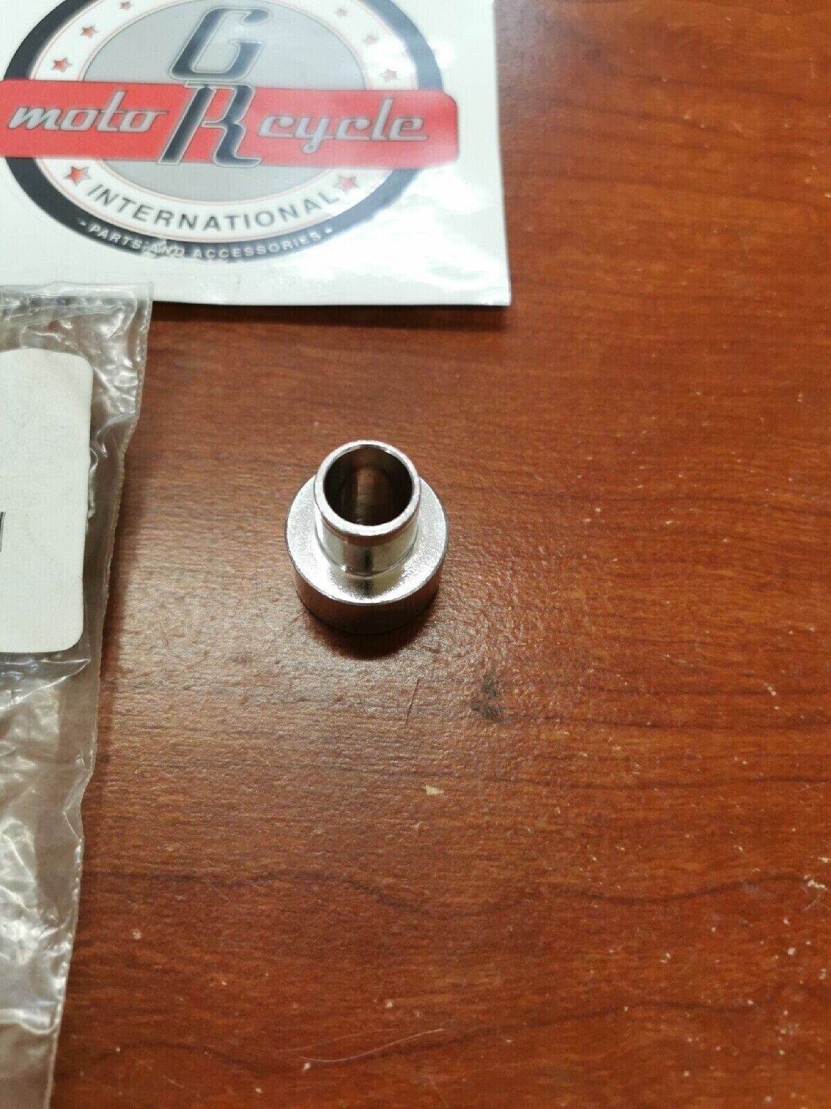 NOS KTM SX50 DISTANCE SLEEVE L/S 45110014000 KT3