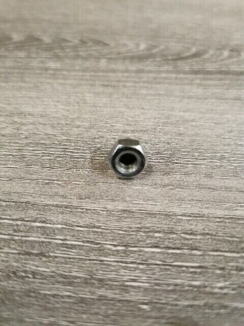 NOS YAMAHA YL2C G6S JT1 JT2 YFM80N YFM80N YFM80T YGS1 NUT 92803-06700-00 Y159