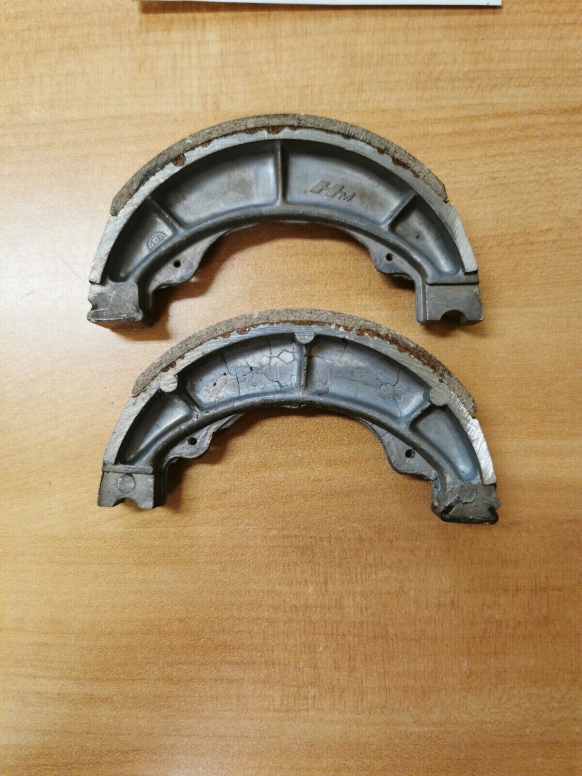 NOS HONDA C100 CA100  SHOE BRAKE  45120-001-000 H23