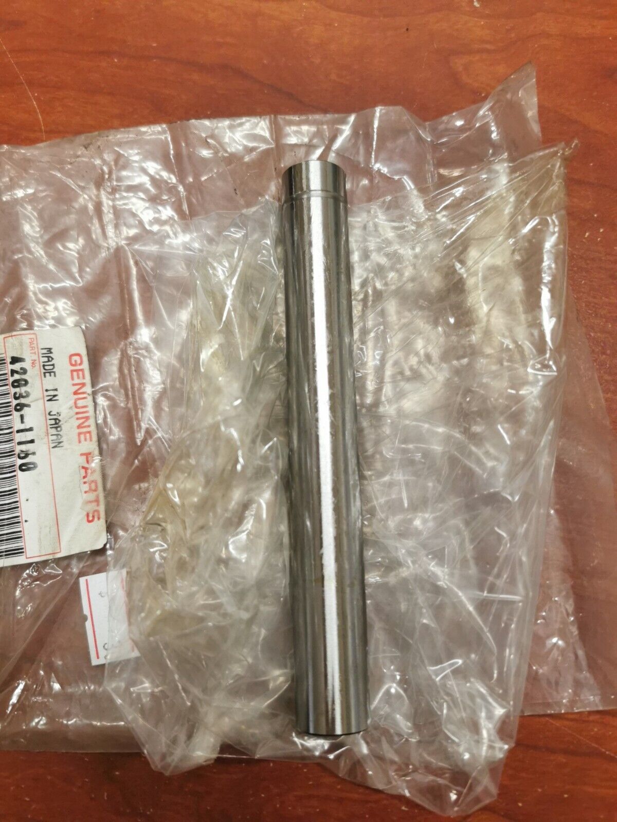 NOS Kawasaki 1986 1987 KLF300 SUSPENSION ARM SLEEVE 42036-1160 K35