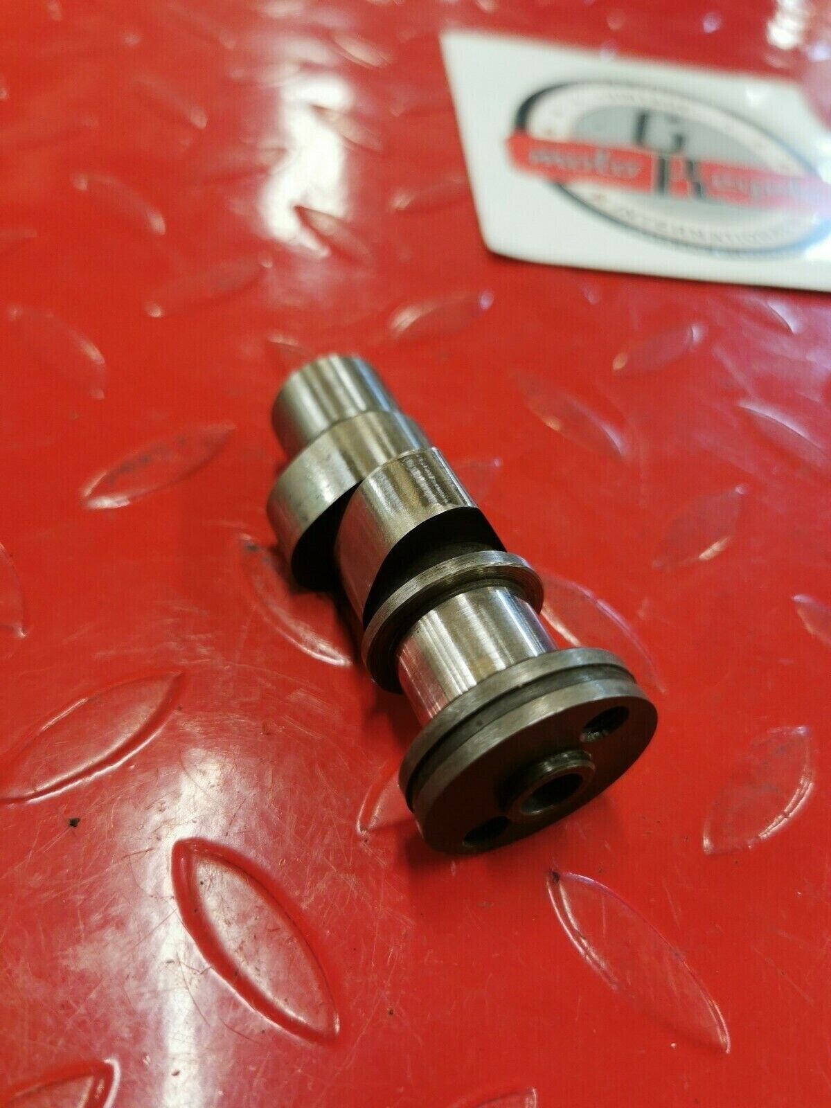 Honda XL100S 1982 camshaft cam shaft XR100R CRF100F XR100R