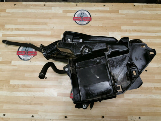 Honda CRF250L 2013 airbox air box cleaner filter housing 17210-KZZ-900 13 - 2019