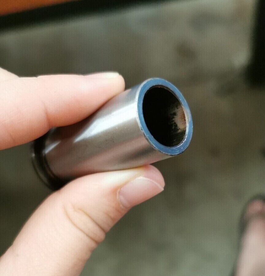 NOS Suzuki LT250 LT500 REAR SWINGING ARM SPACER 61251-19A00 S20