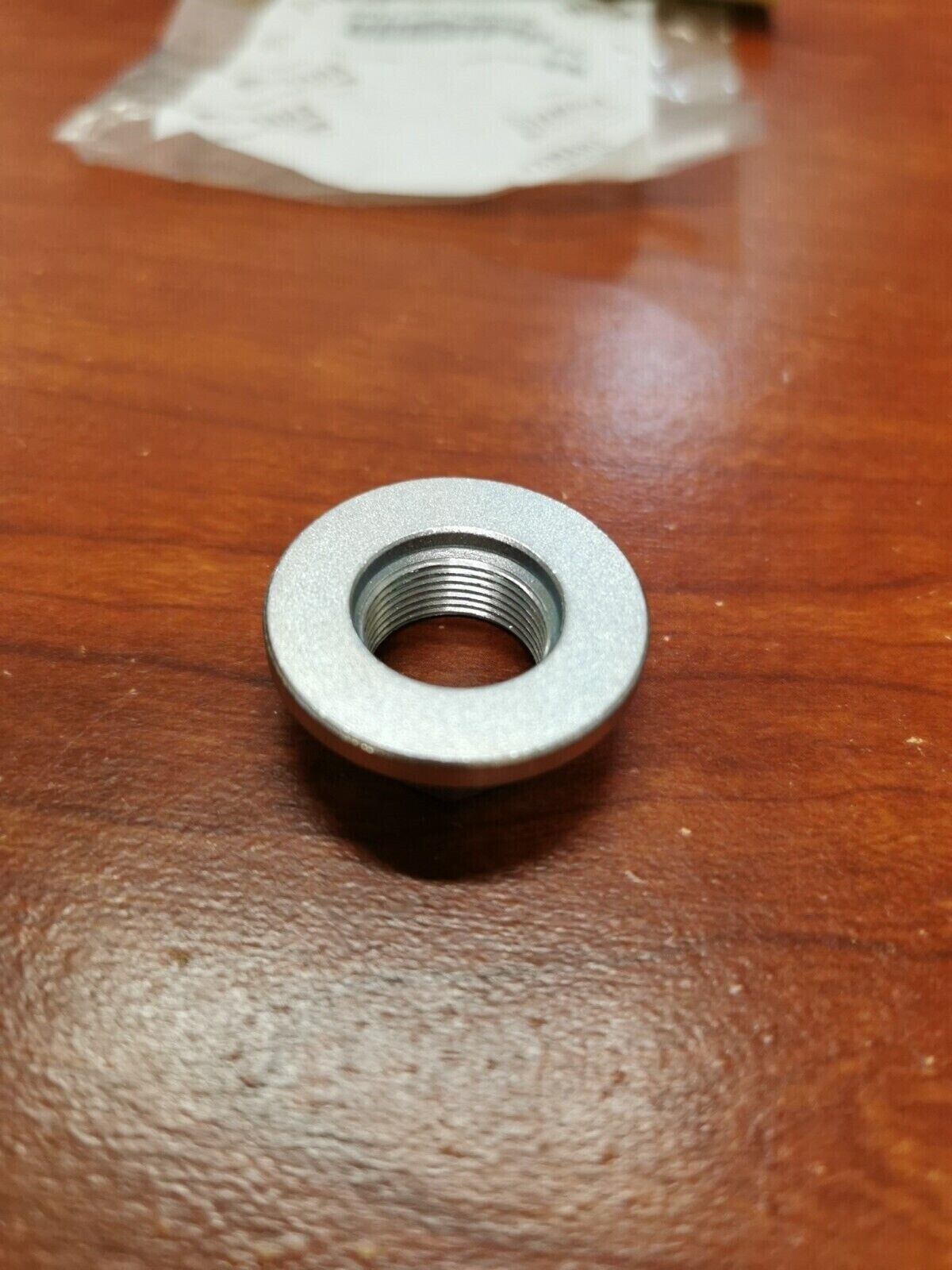 NOS Yamaha YXM70 YFM70 YFM45 YFM35 YXC70 NUT 90179-16005-00 Y83