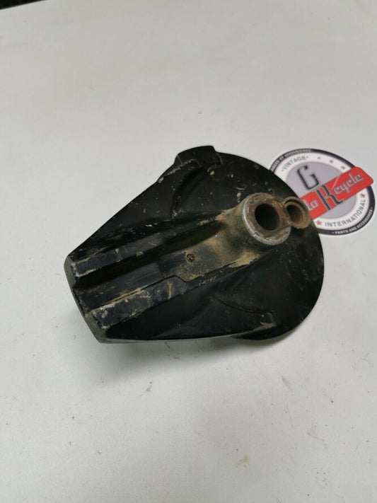 Honda XR200R 1984 rear brake panel plate drum 1984 - 2002 2