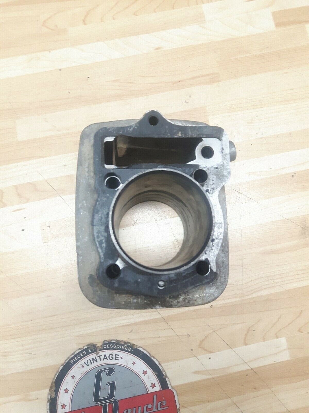 Honda XL100S 1981 cylinder jug barrel XR100R 1979 - 1991
