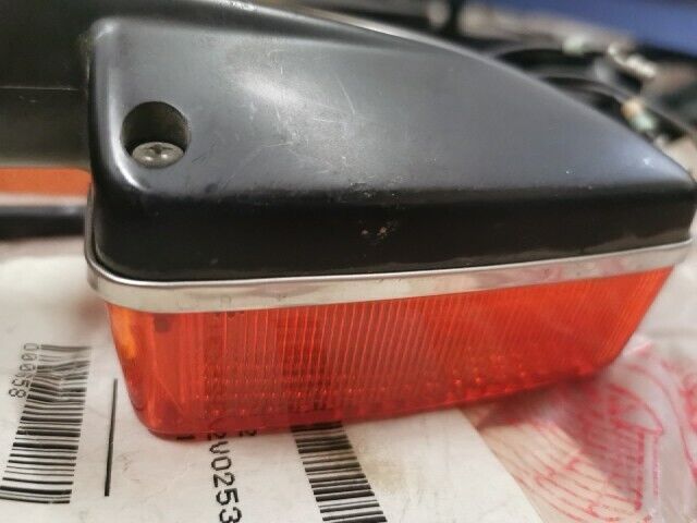 NOS Honda 1979 CB750F RIGHT FRONT TURN SIGNAL FLASHER SUB. 33400-445-679 H73