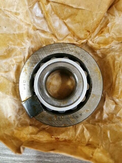 NOS HONDA C92 C95 BEARING N304SHS C922903A SUB BY 91012-202-010 H72