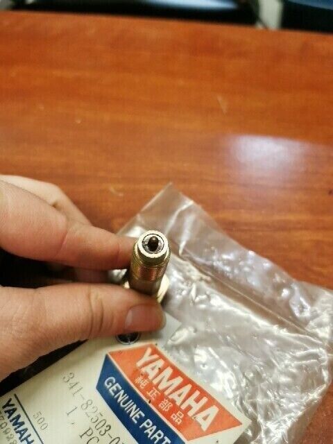 NOS Yamaha TX500 TX650 TX750 XS500 XS650 ALARM SWITCH 341-82503-01-00 Y109