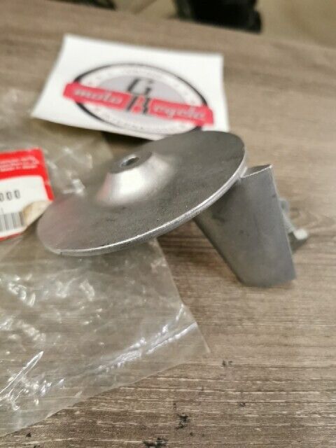 NOS HONDA OUTBOARD BF40AY 40HP BF30AX 30HP TRIM TAB KIT 06412-ZV5-000 H85