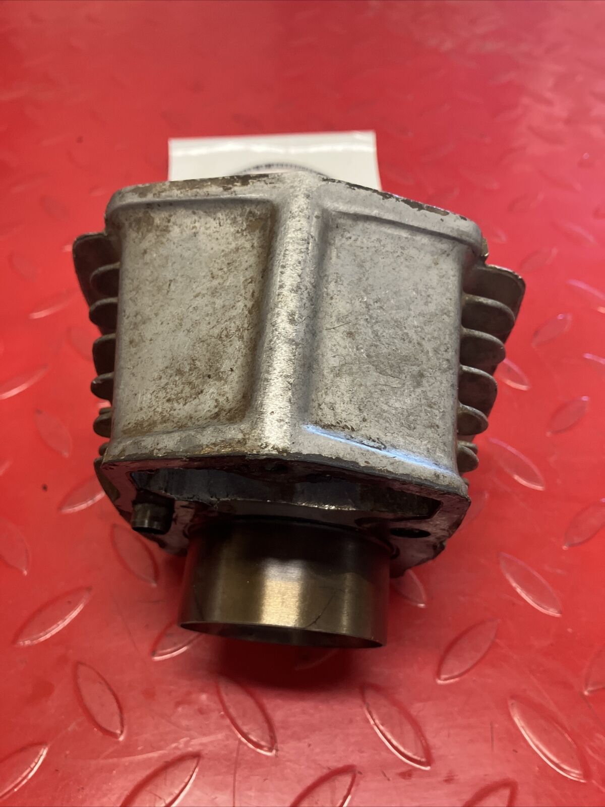 Honda XL100 1974 cylinder jug barrel 51.5mm