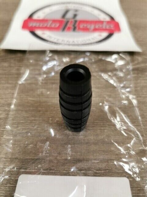 NOS SUZUKI A100 AX100 DR Z70 2008 2009 RUBBER GEAR SHIFT PEDAL 25652-16510 S35