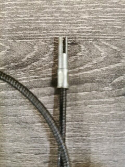 NOS HONDA ST70 Z50G  CABLE SPEEDOMETER 44831-098-000 SUB BY 44831-165-790 H76