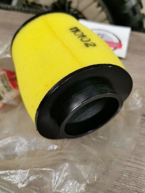 NOS HONDA TRX200 FOURTRAX 1990 - 1996 ELEMENT AIR/C 17254-HF1-910 H101