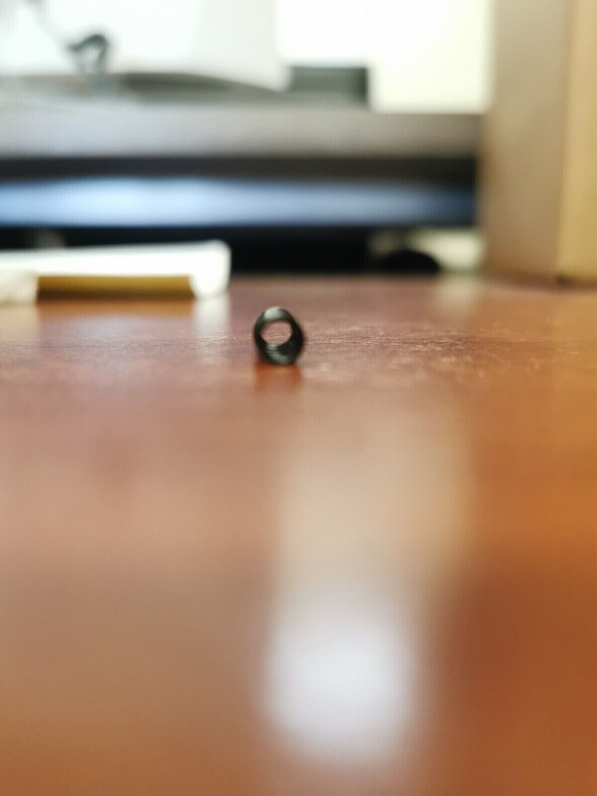 NOS Suzuki KICK STARTER PAWL SPRING 09440-04010 S20