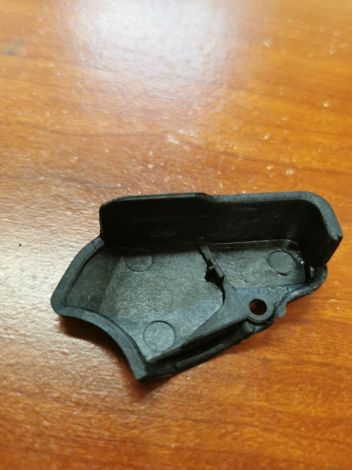 NOS KTM 50SX SX HANDBRAKE CYLINDER PROTECTION CAP 50 LC 45113004000 KT3