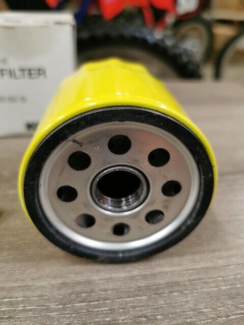 NOS KOHLER  CH11 CH15 CV11 CV22 M20  MV16  Engine Oil Filter  52 050 02-S A5