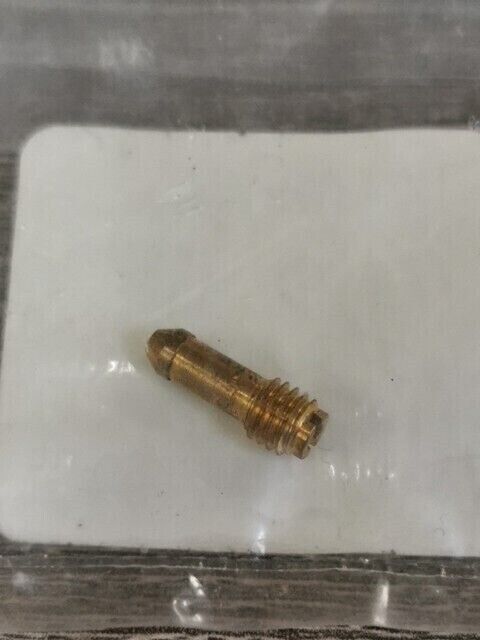 NOS YAMAHA YX600 1986 - 1990 FZ600 1988 PILOT JET 4G0-14142-30-00  Y108