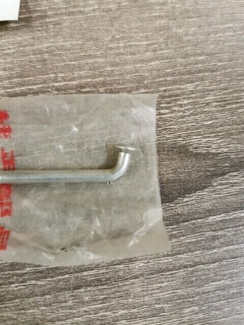 NOS HONDA CL250 CL350 SPOKE FRONT WHEEL 9X165.5 97338-521711 H94
