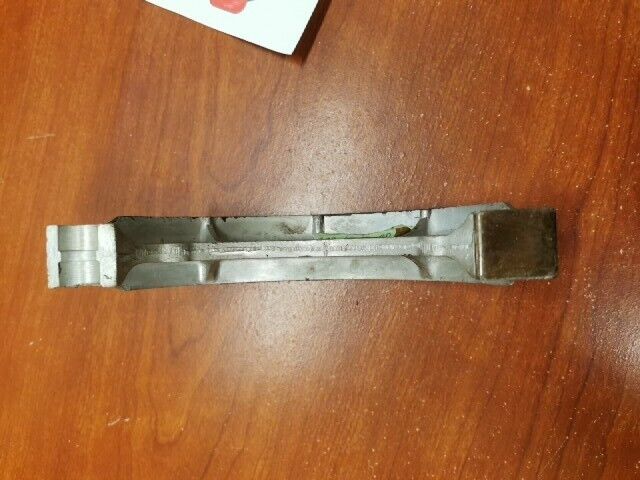 NOS Yamaha RD250 BRAKE SHOE 168-25130-00-00 SUB 152-25130-00-00 152-25131-0 Y140