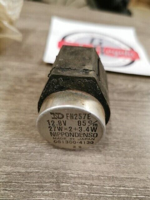 NOS YAMAHA XS400 TX500 XS650 TX650 FLASHER RELAY ASSEMBLY 447-83350-70-00 Y114