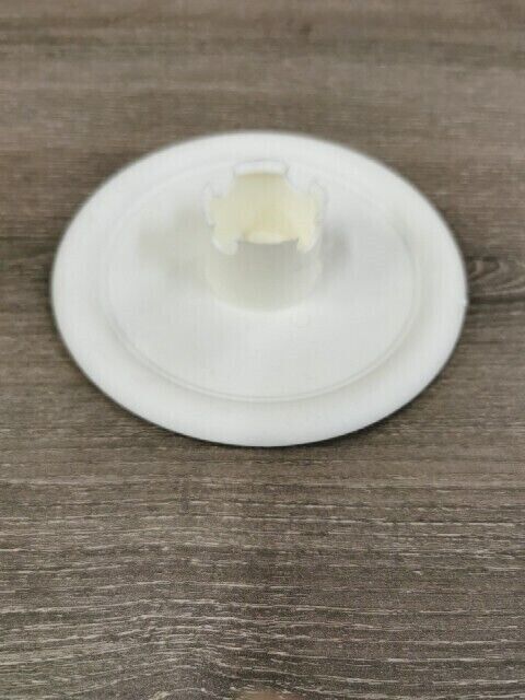 NOS HONDA HRB215K3 HRB423 CAP FRONT W*NH31* 44719-VE0-751ZA H72