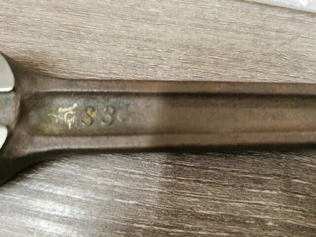 NOS HONDA CR250M MR250 1975 1976 ROD CONNECTING 13201-381-300 H77