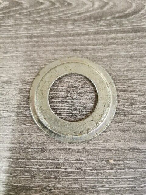 NOS YAMAHA TX650 1973 XS2 1972 COVER DUST 306-25836-00-00 Y114