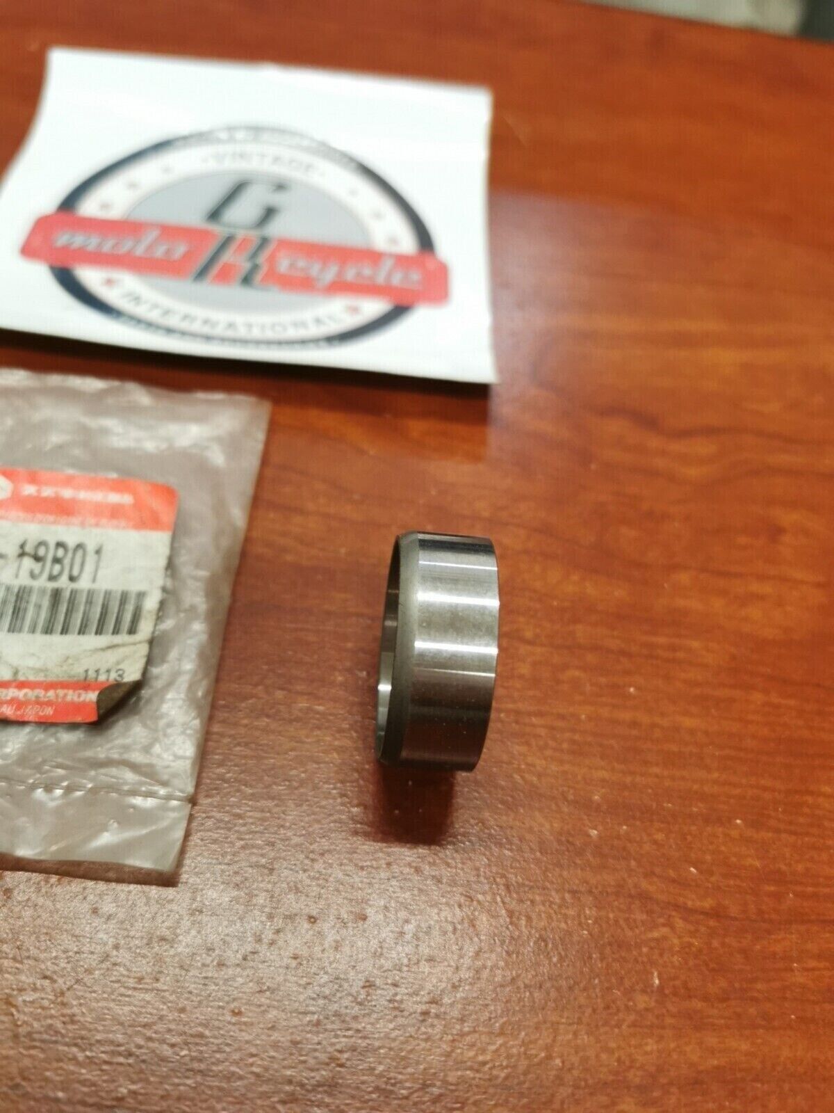 NOS Suzuki LT-F500 LT-A500 LT-4 LT-F4 OUTPUT OIL SEAL COLLAR 27591-19B01 S20