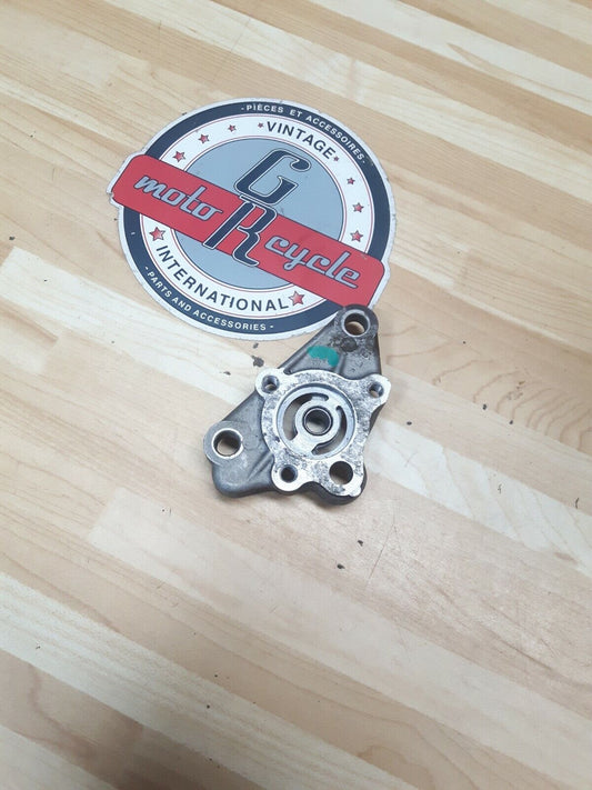 Honda CT70 oil pump body housing Z50 ATC70 3