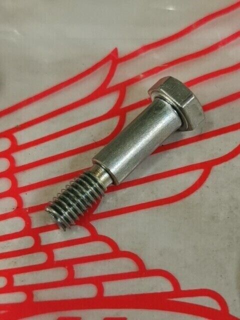 NOS HONDA C110 1966 C115 1963 CT200 1964 CT90 1966 Screw Lever 90114-011-000 H70