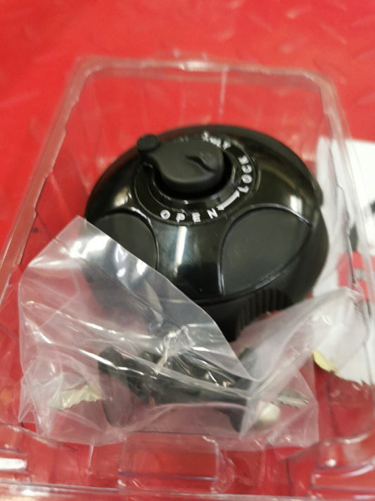 NOS SPX LOCKING GAS CAP  AT-07559 J13