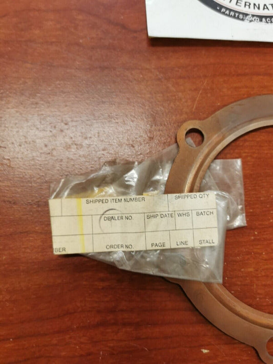 NOS Yamaha IT425 DT400 DT250 DT360 CYLINDER HEAD GASKET 500-11181-00-00 Y77