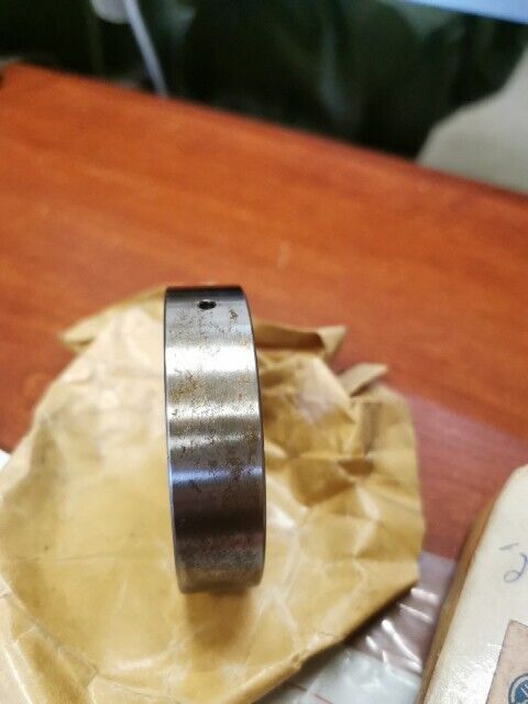 NOS Yamaha TX650 XS1 XS2 XS650 CYLINDER BEARING #90 93390-00003-00 Y161