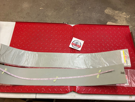 NOS Yamaha VX500 VX600 1994 STRIPE 1 2 8AB-77281-10-00 8AB-77282-10-00 Y36