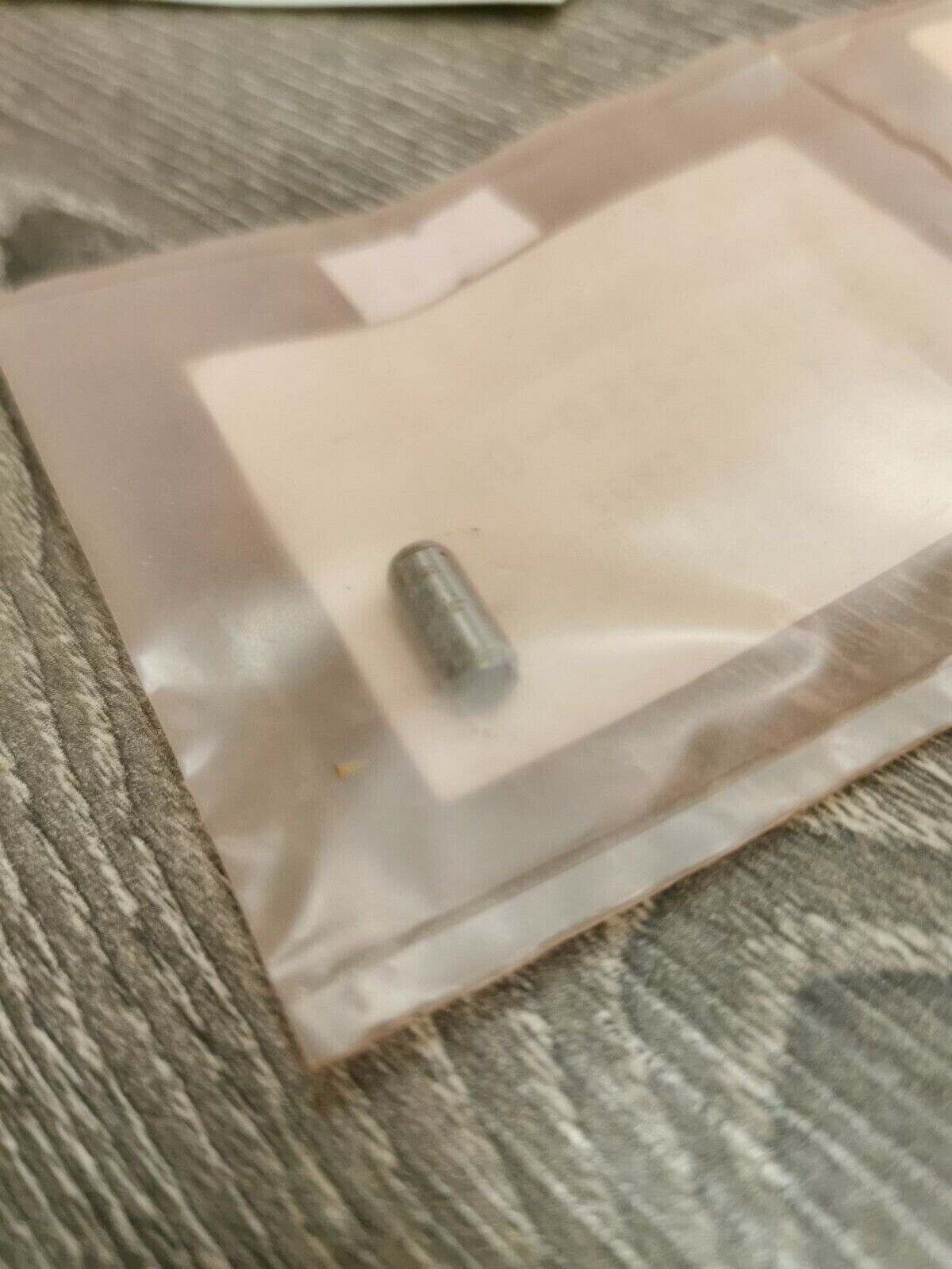 NOS HONDA CB175 KNOCK PIN 90701-250-000 H51