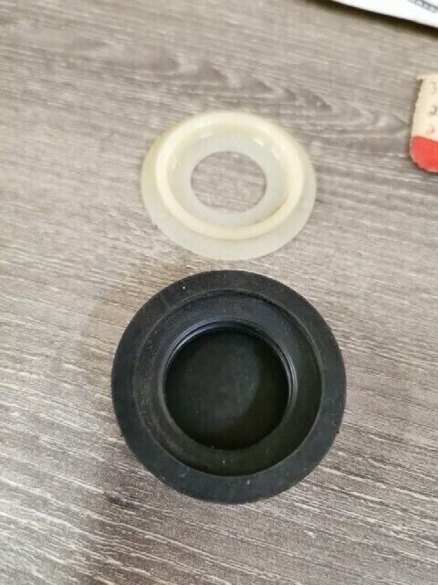 NOS YAMAHA TZ750A XS650C SR433C SR292 BUSH DIAPHRAGM KIT 341-25855-00-00 Y114