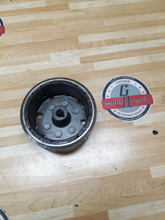 Honda XR200R 1983 flywheel rotor magneto 1979 1980 1981 1982 XR185 2
