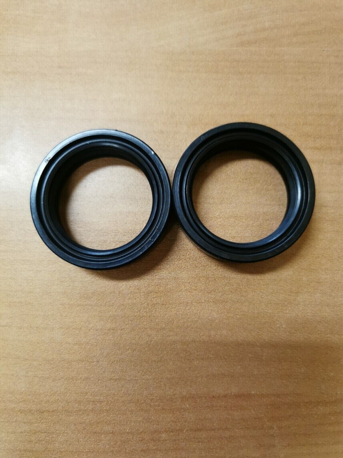 NOS YAMAHA TTR110  TTR125  2008 - 2022  OIL SEAL QTY 2  5B6-23145-00-00  Y43