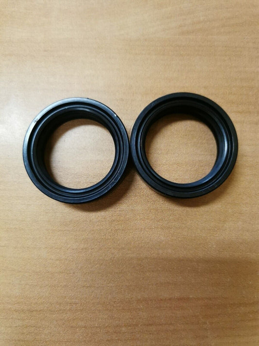 NOS YAMAHA TTR110  TTR125  2008 - 2022  OIL SEAL QTY 2  5B6-23145-00-00  Y43