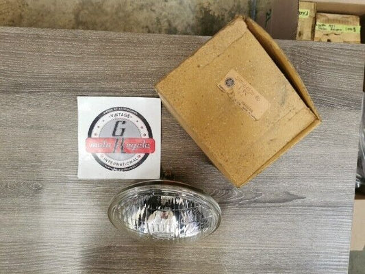 NOS YAMAHA RD200C RD125B RD125C 1975 - 1976 LENS ASSY 507-84320-60-00 Y130