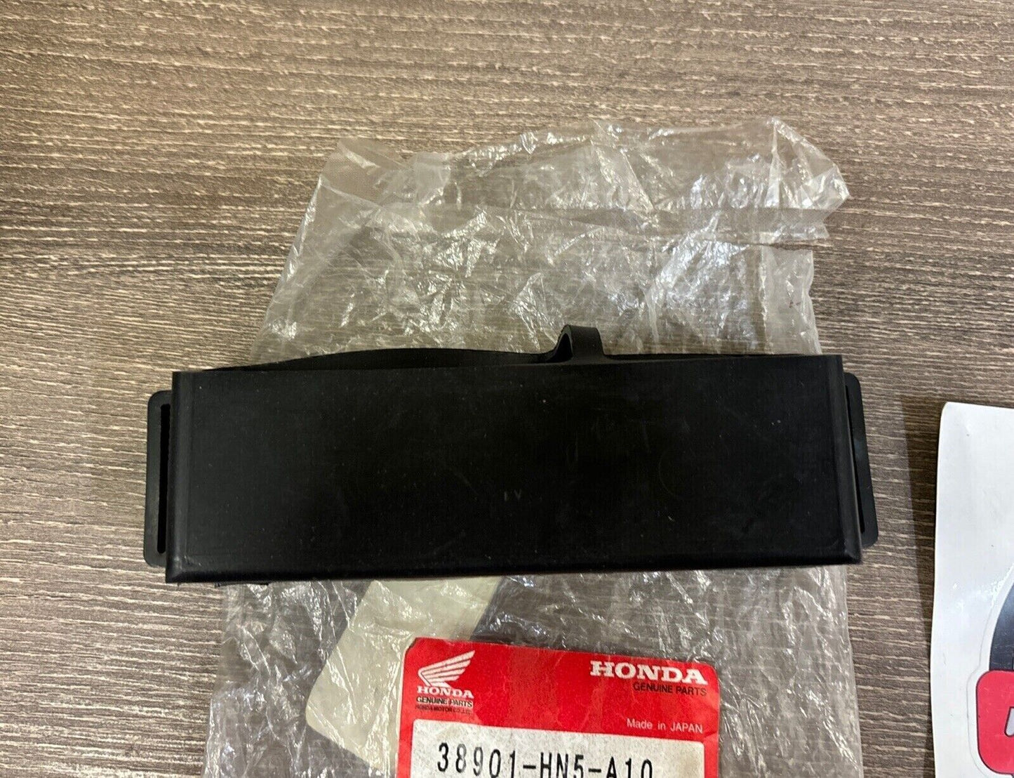 NOS Honda TRX250TE TRX350TE TRX450FE CONTROL UNIT SUSPENSION 38901-HN5-A10 H122