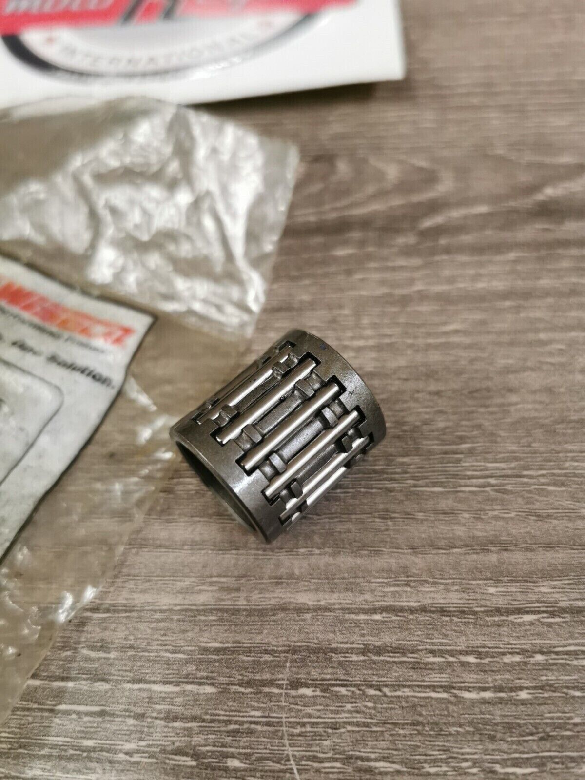 NOS WISECO Kawasaki Yamaha Top End Bearing 16 x 21 x 22.5 mm B1005 J29