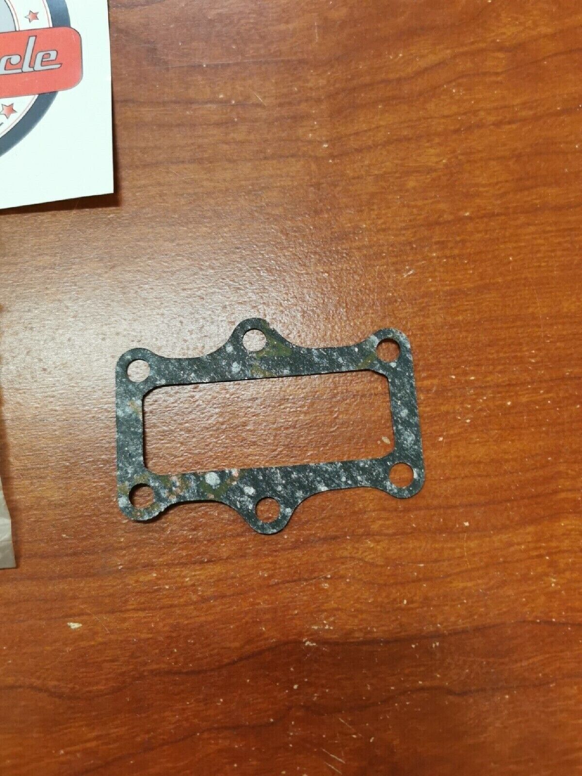 NOS Yamaha XS650 TX650 XS1 XS2 GASKET TENSIONER CASE SUB. 306-12213-12-00 Y75