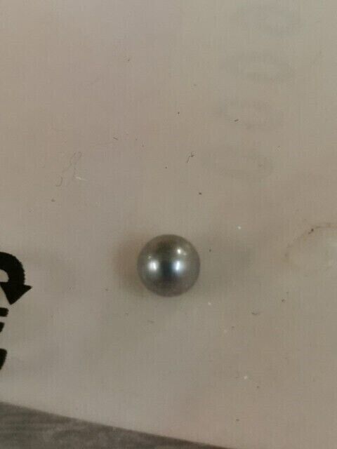 NOS HONDA CB100 CL100 CA102 S90 ATC70 ATC125 BALL STEEL #6  96211-06000 H72