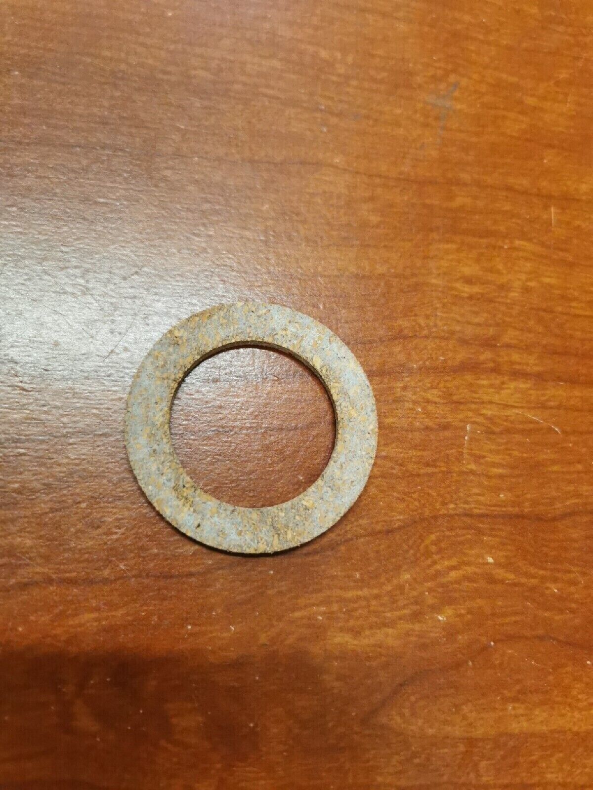 NOS Yamaha CAP GASKET 296-24612-00-00 Y71