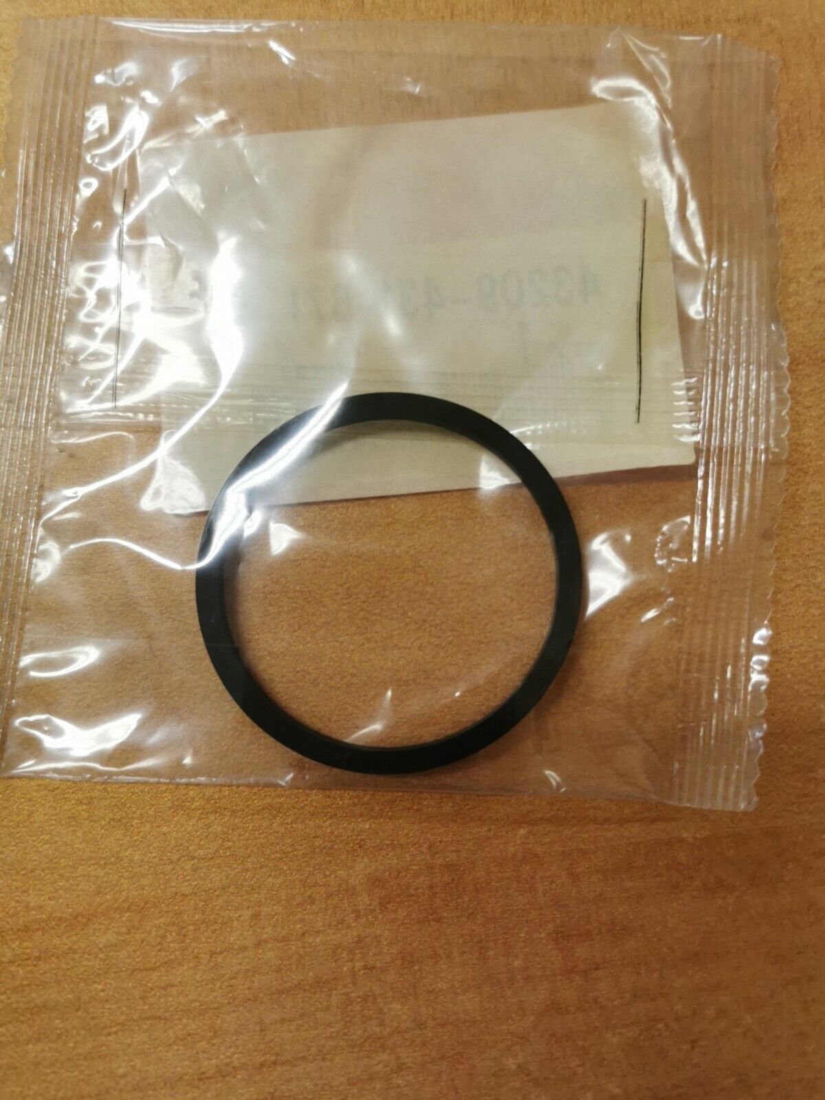 NOS Honda CBX GL1100 CX500 CB900 GL1000 PISTON SEAL 43209-431-671 H27