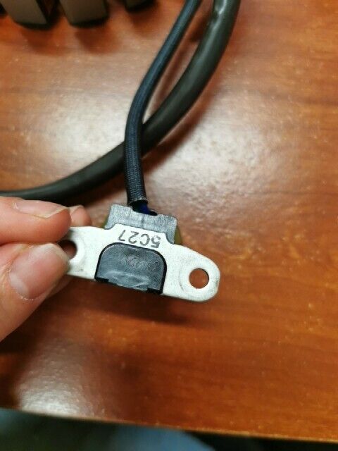 NOS Suzuki LTA700X LTA750X ARCTIC CAT ATV 700 EFI STATOR S33