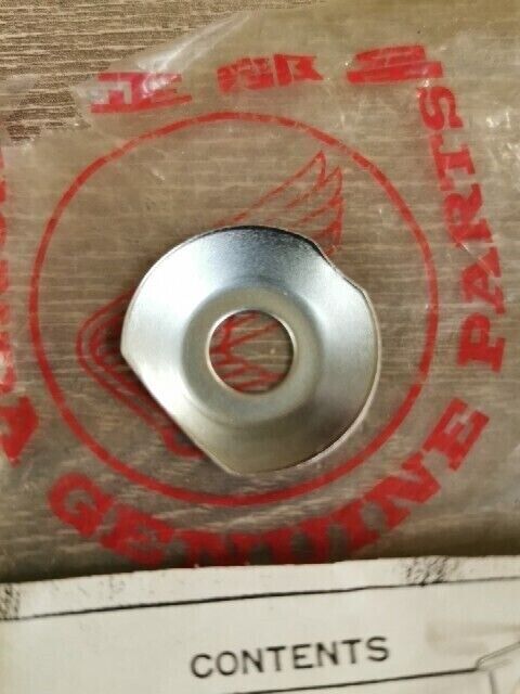 NOS HONDA CB500 1971 1972 CB550 WASHER 10MM 90524-323-000 H88