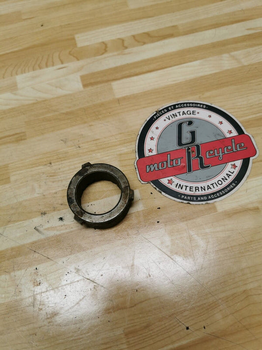 Honda CT70 clutch outer drive gear 3